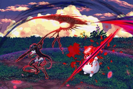 dnf复仇者武器(复仇者带什么武器)插图14