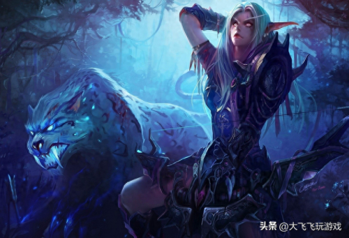 魔兽世界5.1(魔兽世界4.1.0)插图4