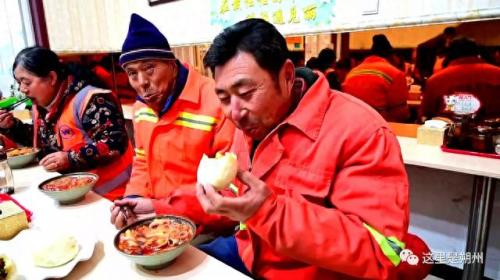朔州好人排名前十(朔州市道德模范名单)插图4