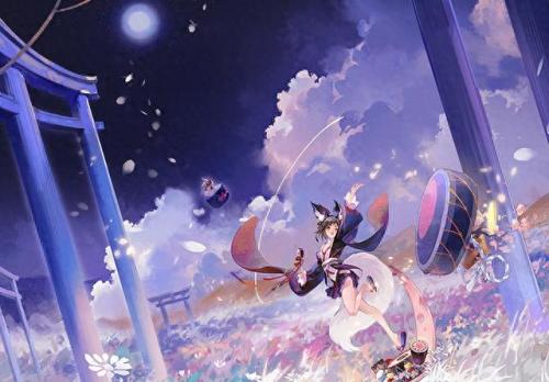 阴阳师手游攻略(2023pve必练输出式神)插图1