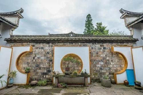 金华高端名宿排名前十(金华旅游)插图97