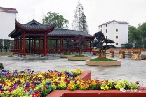 余江农庄排名前十(余江休闲农庄排名)插图14
