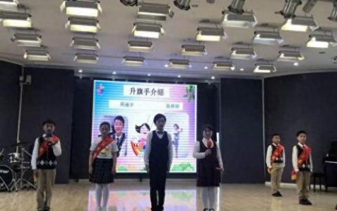 彩虹的微笑舞蹈串词(舞蹈彩虹的微笑串词怎么写)
