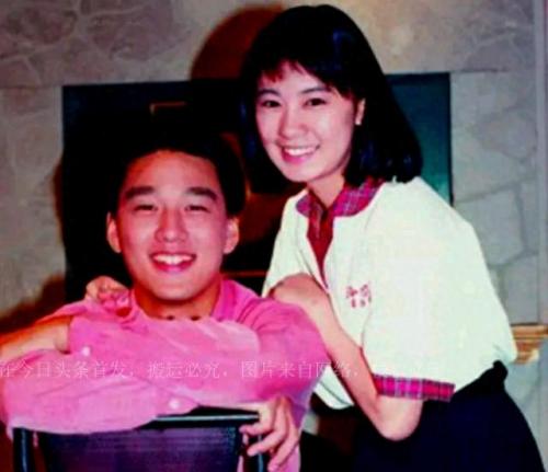 王耀庆老婆照片(王耀庆老婆单人照片)插图3