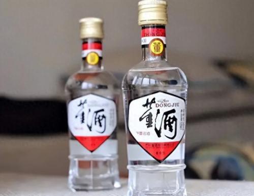 大牌白酒排名前十(大牌白酒排名)插图9