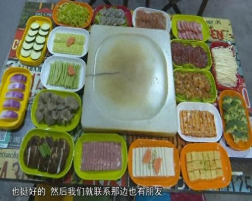 渭南十大烧烤排名前十(渭南烧烤排行榜)插图1