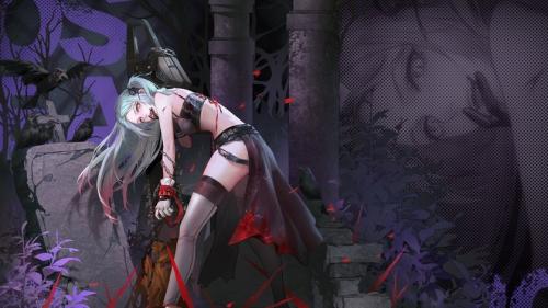 无期迷途角色烙印搭配攻略(无期迷途角色属性讲解)插图18