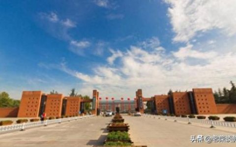 河南排名前前十的大学(河南一本大学名单)