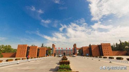 河南排名前前十的大学(河南一本大学名单)插图