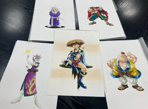 风来的西林(风来西林)插图1