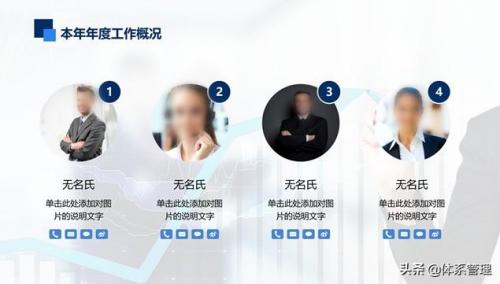 财务分析报告封面(财务账簿封面)插图4