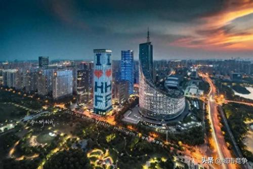 南京前几名商场排名前十(南京最好的商场哪一个)插图1