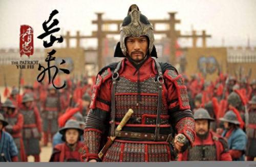 古代排名前十的骑兵(古代养一个骑兵需要多少钱)插图