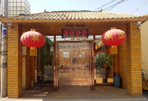 宁夏道观排名前十(宁夏旅游景点十大排名)插图16