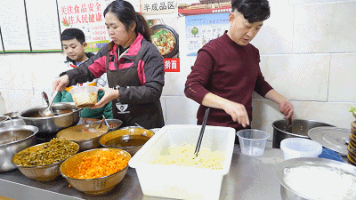菏泽小店排名前十(菏泽十大酒店排名)插图9