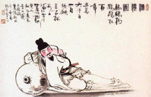 写诗好排名前十的诗人是谁(著名诗人及写诗特点)插图1