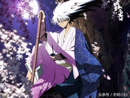 千年魔京(千年魔京九尾)插图3