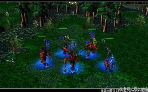 dota地精撕裂者(dota地精撕裂者出装)