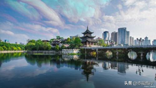 贵阳景区排名前十(贵阳最好玩的景区)插图7