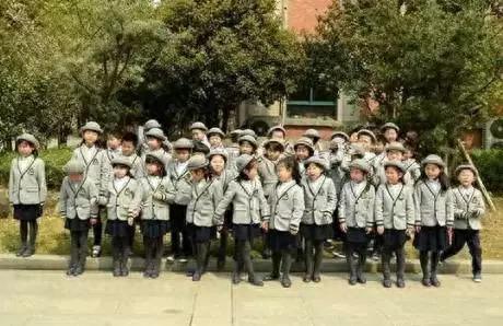 萧山校服排名前十(深圳校服十大品牌排名)插图9