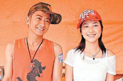 陈小春的老婆(应采儿个人资料)插图14