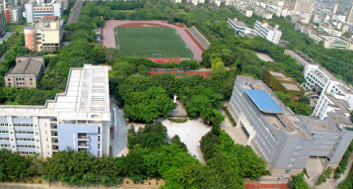 巴南区沙坪坝高中排名前十(巴南区高中升学率排名)插图3