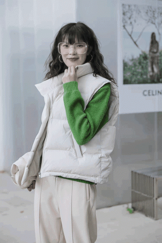 排名前十冬装女(冬装穿搭女高级感)插图67