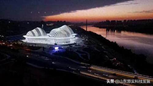 广西照明设计公司排名前十(广西宏彩照明科技有限公司)插图2
