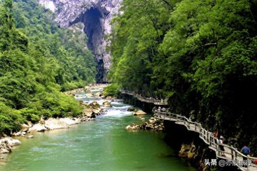 贵阳景区排名前十(贵阳最好玩的景区)插图14