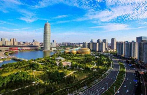 文物城市排名前十(中国文物大省排行榜)插图1
