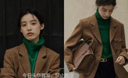 羊毛西装排名前十(高端羊毛西装单件)插图2