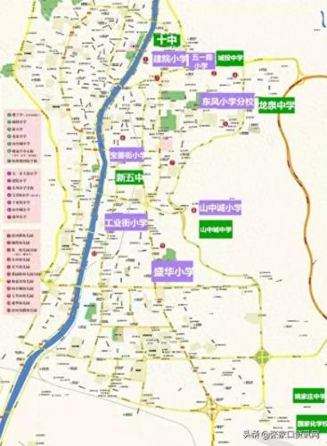 张家口市五中(张家口五中教师张际翔)插图6