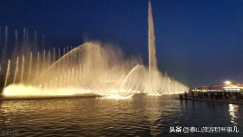 泰安景点排名前十(泰安景点人气榜)插图6