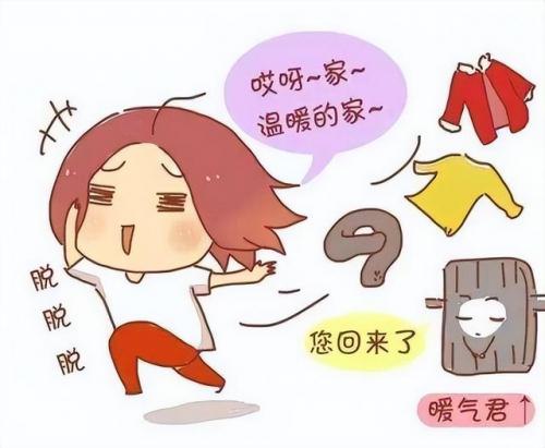 空调制热为什么开始的时候不动(空调制热一开就不动了)插图
