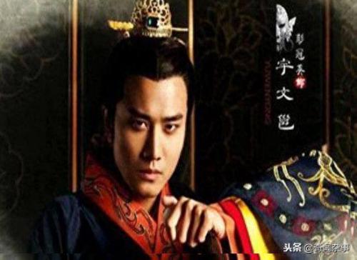 中国武帝排名前十(中国历史上武帝有哪些)插图6