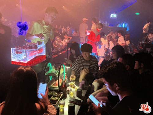 成都兰桂坊消费(成都兰桂坊套餐)插图4
