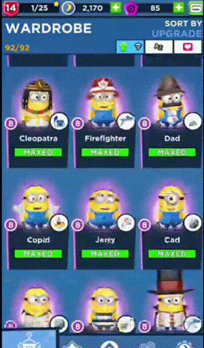 minion rush 攻略(生化危机2 重制版)插图15