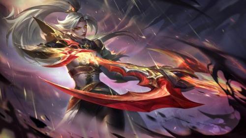 lol墨菲特皮肤(lol墨菲特皮肤图片)插图11