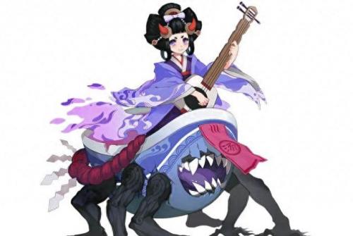 阴阳师孟婆哪里多(阴阳师孟婆哪里多跑跑车网)插图
