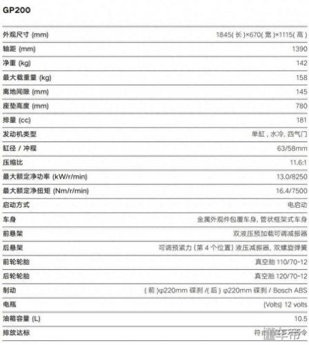 摩托gp13(motogp日本站2023正赛)插图22