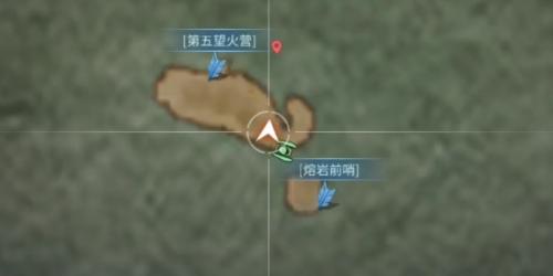 明日之后海洋版本宝箱位置在哪(明日之后海洋残页箱子位置)插图17