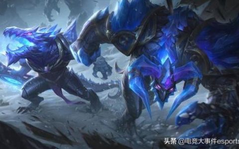 lol手游鳄鱼皮肤(lol手游鳄鱼泳池派对)
