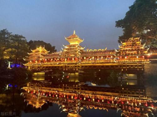 深圳前五景点排名前十(深圳最有名的15个景点)插图17