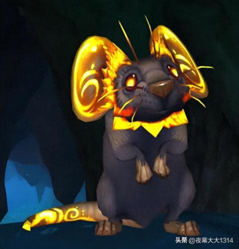 猎人 宠物(猎人宠物推荐)插图2