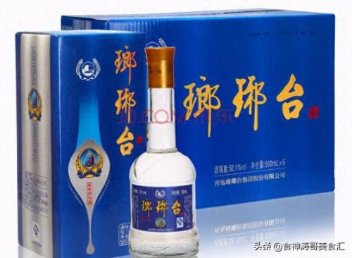 菏泽喝酒排名前十(山东喝白酒排名前十名)插图3