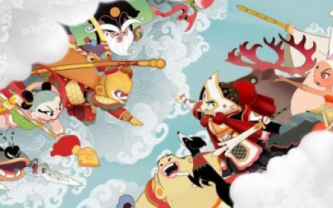 闹闹天宫轻松上分技巧！靠队友不如靠自己！(闹闹天宫最强阵容教学)