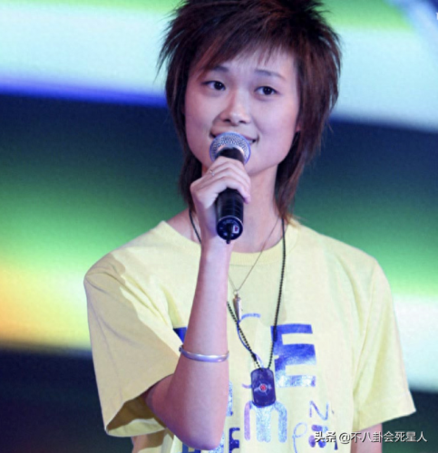 快乐女声排名前十(男唱女声十大排名)插图7