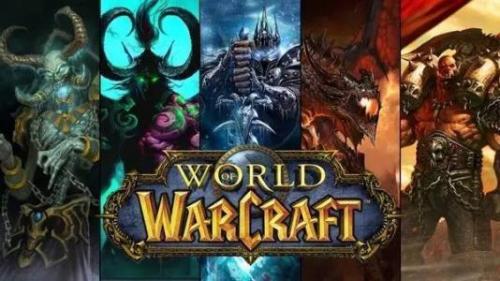 wow魔兽英雄榜(wow英雄榜角色查询)插图