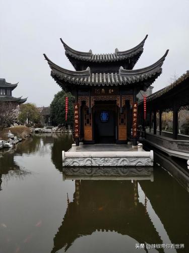 泰州古迹景点排名前十(泰州人文景点排名前十)插图51