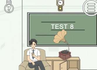 作弊不要被老师发现第八关怎么过(老师冤枉学生作弊)插图